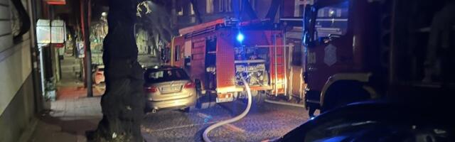 Stravična ispovest stanara zgrade u Čačku u kojoj su eksplodirali bojleri! Nismo mogli iz stana, spas smo čekali na terasi