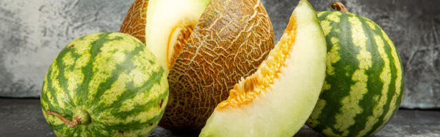 Dinja ili lubenica: šta je zdravije?