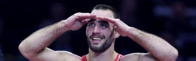 Nemeš bio kandidat za medalju, a ISPAO na startu!