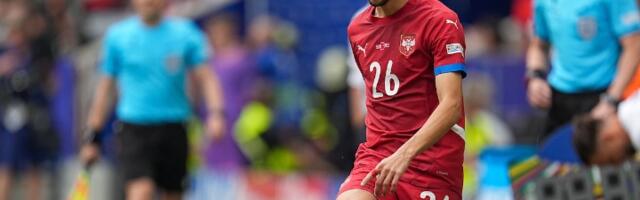 Galata u suzama, Salcburg rutinski, u LŠ i Birmančević