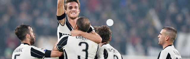 Juve prodao štopera, kako se osloboditi još trojice. Jedno pojačanje sigurno, fantastični Francuz neće da sačeka!
