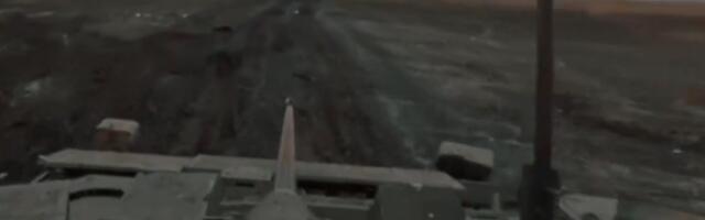 Nezamislivo pre 6 meseci: Američki tenkovi u Kursku (VIDEO)
