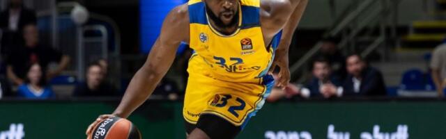 Veliki udarac za Milano: Bez bitnog igrača na Partizan