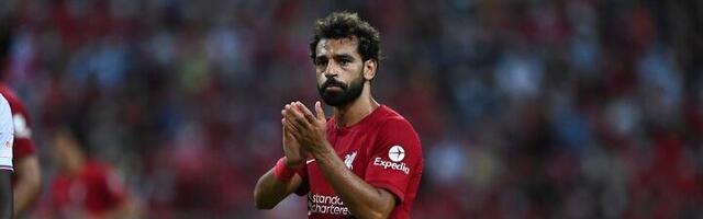 "Bliži sam odlasku": Salah razočaran Liverpulom!