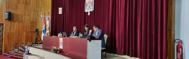 NASTAVLJENA sednica SG: Odbornici raspravljaju o rebalansu tekućeg i budžetu za 2025.