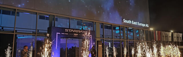 Geely otvorio prvi prodajno-servisni centar u Beogradu