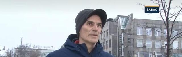 "Sanjao sam da sam student i da su studenti preuzeli vlast u državi"
