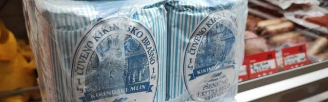 "Ograničena cena brašna nanosi štetu, tražimo ukidanje mere"