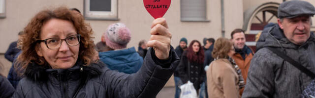 Nišlije se okupljaju u 19 sati da prave buku i podrže protest u Beogradu