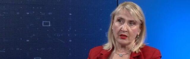 Anđelka Stojković PODNELA OSTAVKU: Optužili je da je zloupotrebila profesionalni položaj