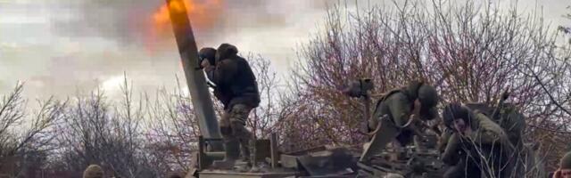 RAT U UKRAJINI: Uništeno 17 ukrajinskih dronova iznad Kurske oblasti; Militanti pljačkaju prazne stanove