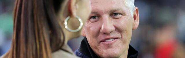 "IDEMO ZAJEDNO NA DVONEDELJNI ODMOR?" Evropa bruji o razgovoru Bastijana i lepe voditeljke! Ester se pogubila kad je dobila ovo pitanje od Nemca