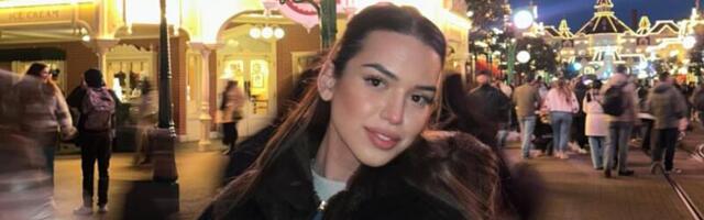 Pokazala bujne grudi! Ćerka Nataše Bekvalac tek postala punoletna, već sada žari i pali (FOTO)