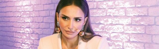 Emina Jahović se povukla se iz javnosti: U ljubav izgubila veru, sve napustila ali ovog se ne odriče