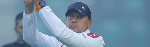 NEKA GA BOG ČUVA! Milojević posle osvojenog trofeja ČESTITAO ROĐENDAN OVOM ČOVEKU