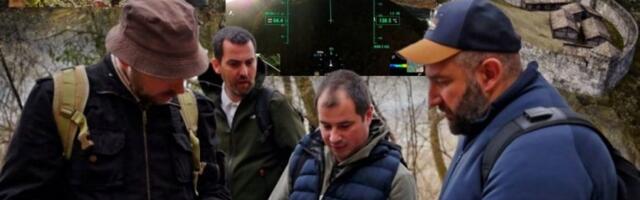 VELIKO FINALE SERIJALA "Izgubljeni gradovi Srbije": Otkriće koje menja sve što smo mislili da znamo o našoj prošlosti - VEČERAS U 20 ČASOVA