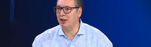 "To rade diktatori": Psihološkinja objasnila zašto se Vučić svađao sa odjavnom špicom na RTS-u