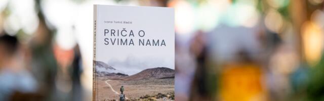 Promocija knjige “Priča o svima nama”