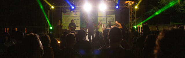 Rege festival na dohvat ruke: Tri dana muzike, igre i zajedništva u srcu Šumadije