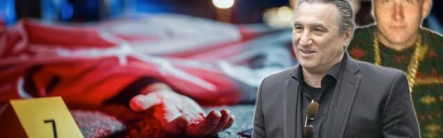 Bombaš izrešetan iz heklera: U egzekuciji nastradala i devojka, Joca Amsterdam podstrekivao na ubistvo