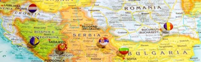 Nemačka i Britanija sklopile sporazum: Pomenut i Balkan
