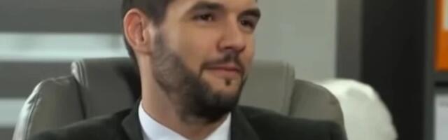 ISTINA O HONORARU U SERIJI "IGRA SUDBINE" - Stevan Piale priznao: "Morao sam da gledam popuste"