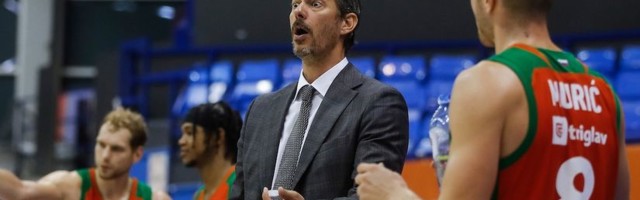 Cedevita sredila desetkovani Nanter, Peri blizu tripl-dabla