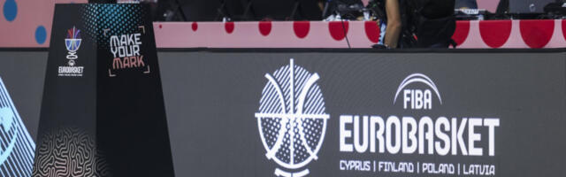 KAKVA UTAKMICA, KAKVA DRAMA! Bosanci neverovatnom igrom srušili Grke!