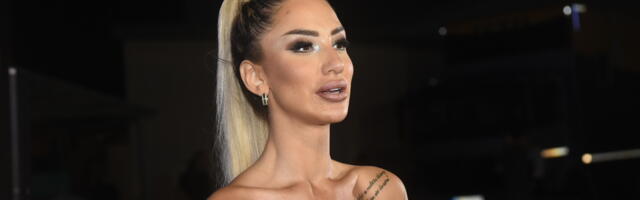 "Zaletela sam se ka njemu MAKAZAMA!" Aleksandra Nikolić otkrila BOLNU ISTINU O OCU kog je upoznala kao tinejdžerka: "Tukao je ispred mene"