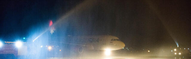 Er Srbija: Jeftinije avio-karte do 12. oktobra