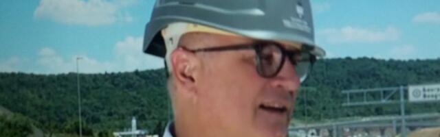 Vesić izašao iz bolnice, prebačen u kućni pritvor