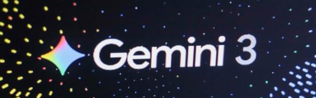 Stigao Gemini 3: Gugl predstavio svoj najnapredniji AI model
