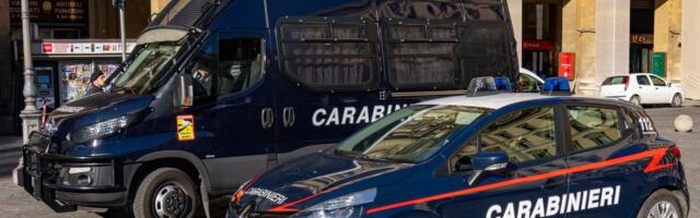 Brat ubio mlađu sestru, pa pozvao majku i pokazao joj šta je uradio: Građani u šoku nakon horora kod Napulja