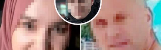 LJUBOMORNI MUŽ PUCAO BIVŠOJ ŽENI U GLAVU, PA SE UBIO! Njegovo telo tada pronašao maloletni sin koji je godinu dana kasnije nađen mrtav! Tragedija porodice Kulačić LEDI KRV U ŽILAMA!