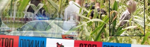 Ubio komšiju jer mislio da mu krade kukuruz i baca crnu magiju: Podignuta optužnica za zločin kod Svrljiga (FOTO/VIDEO)