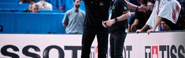 I BiH jača za dvojicu bitnih košarkaša protiv Srbije