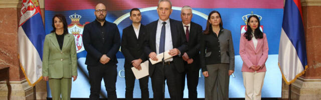 SRCE: Vlast zloupotrebljava tekuće budžetske rezerve