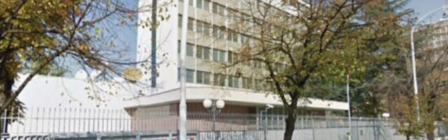 ЕУ није у стању да помогне Србији, јер је управо њој потребна помоћ