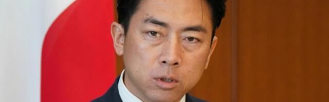 BROJ POVREĐENIH PORASTAO NA 23! Oglasio se japanski ministar obrane