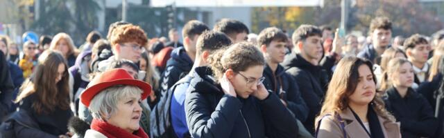 Studentski pokret će opstati samo ako ume da sluša