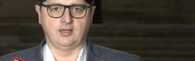 Мрдић поднео кривичну пријаву против Доловац,Стаменковића и двоје тужилаца