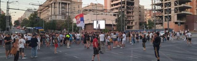 Šta Njujork Tajms piše o odluci Kušnera da ne gradi hotel u Beogradu
