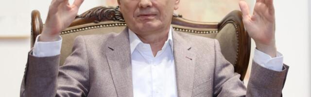 ŠTETA ZBOG BLOKADERA NIJE SAMO U MILIJARDAMA EVRA: Glišić: Narušavanja imidža Srbije kao sigurne investicione luke je veliki dugoročni gubitak za građane!