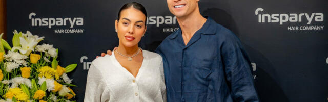 Prsten kojim je Ronaldo zaprosio Georginu vredi pravo bogatstvo: Manekenka sve otkrila, bila je šokirana