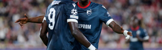 DRUGOLIGAŠ GA ŽELI! Nekadašnji fudbaler Zvezde pred transferom!