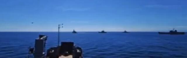 Poslednji korak pre rata? I Venecuela i SAD ometaju GPS signale da bi se zaštitili od prvog udara