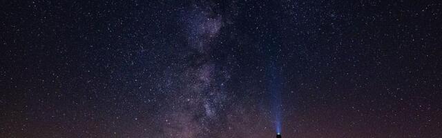 Ostaje li Univerzum bez novih zvezda