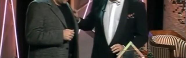 BIG LALE U ZAVRŠIO U BOLNICI Evo zašto je zadržan i kako se sada oseća