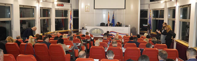 Vladajuća većina u Skupštini grada odbila raspravu o deklaracijama o vodi i vazduhu u Nišu