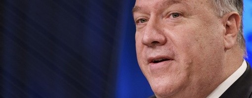 Makron i Pompeo na sastanku iza zatvorenih vrata uprkos neslaganju o rezultatima izbora u SAD